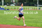 Mens and Boys 800 metres, 2021 North Eastern Track and Field Champs., Middesbrough. Photo: David T. Hewitson/Sports for All Pics